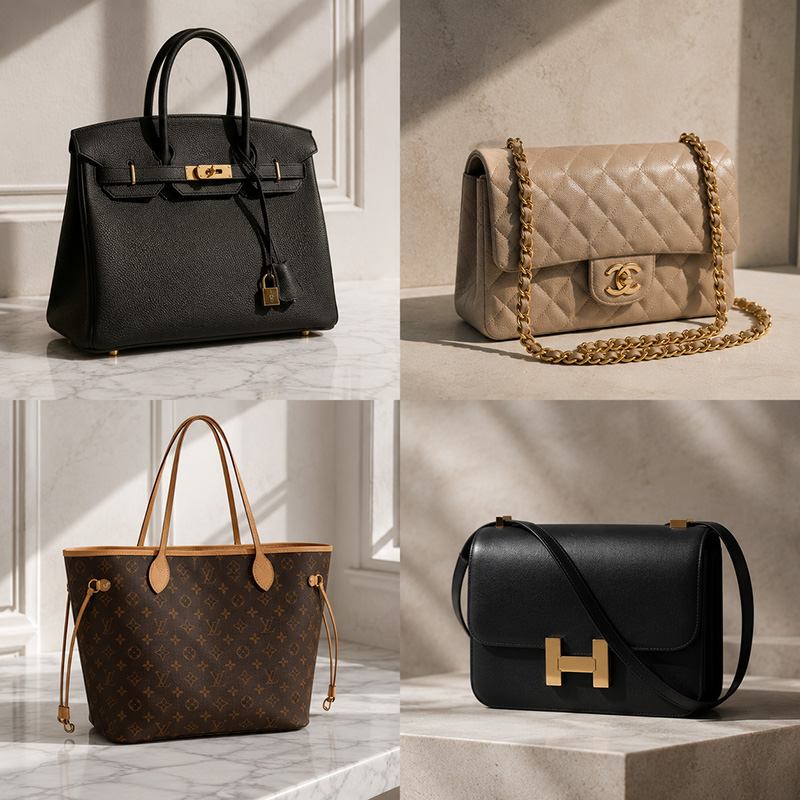 posh bag​
